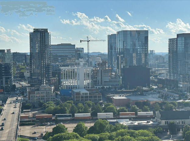 Amo Realty: Your Source for Commercial Real Estate in The Gulch