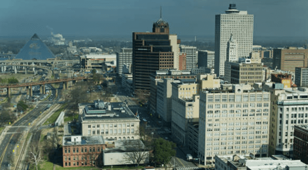 Find Off Market Development Sites in Memphis with Amo Realty