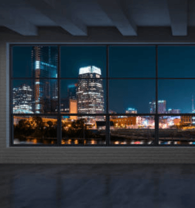 Leasing & Buying Office Space in Nashville